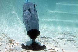 Пылесос PoolBlaster MAX для частных бассейнов