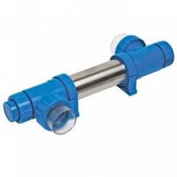 УФ лампа для бассейна UV-C 15000 Tech