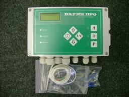 Блок управления бассейном Навигатор-Таймер 220 В.