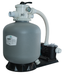 Фильтр насос для бассейна bestway EBW350, PoolKing