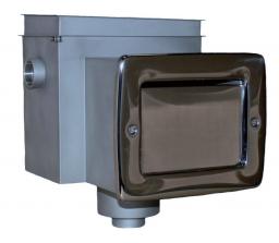 Скиммер для композитного бассейна Р3-07