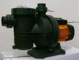 Насос для бассейна с префильтром FCP370S, P. King, Китай