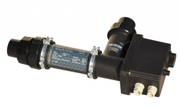 Подогреватель для бассейна D-EWT-N 18,0 кВт