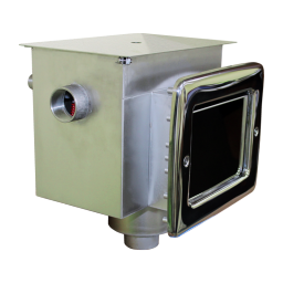 Скиммер для сборных бассейнов Р3-06