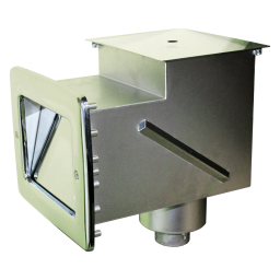 Скиммер широкий Р3-11